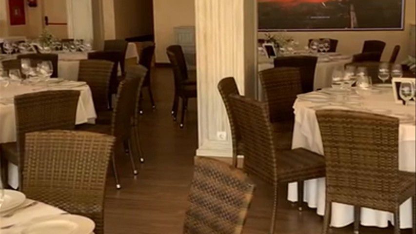 Salón eventos