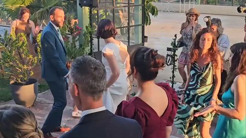 Mint Valley weddings