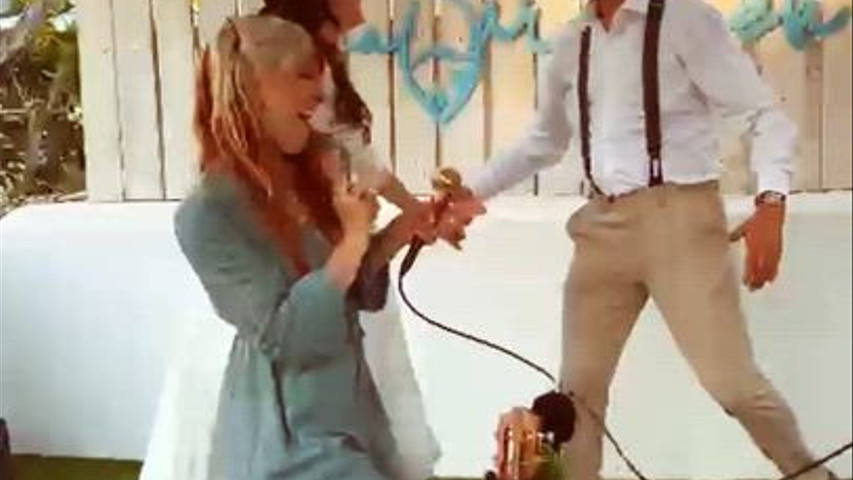 Mint Valley weddings