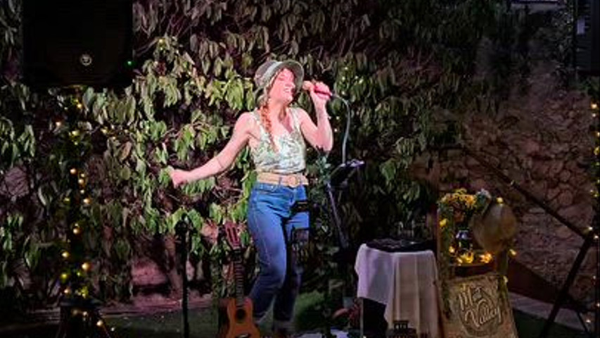 Eventos Mint Valley