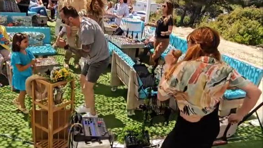 Eventos Mint Valley