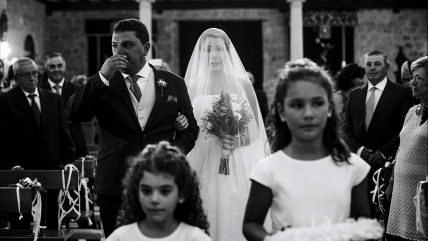 Boda en Úbeda