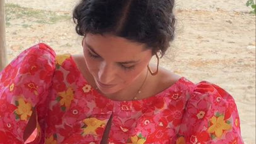 Día conmigo en una boda 