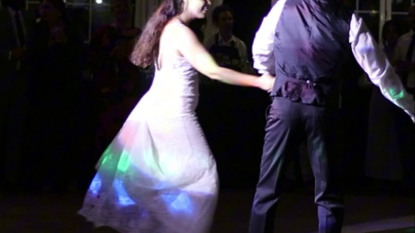 Tu boda SALVAJE