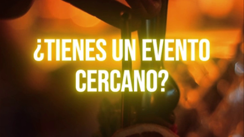 Eventos y Bodas RAFA CARMONA