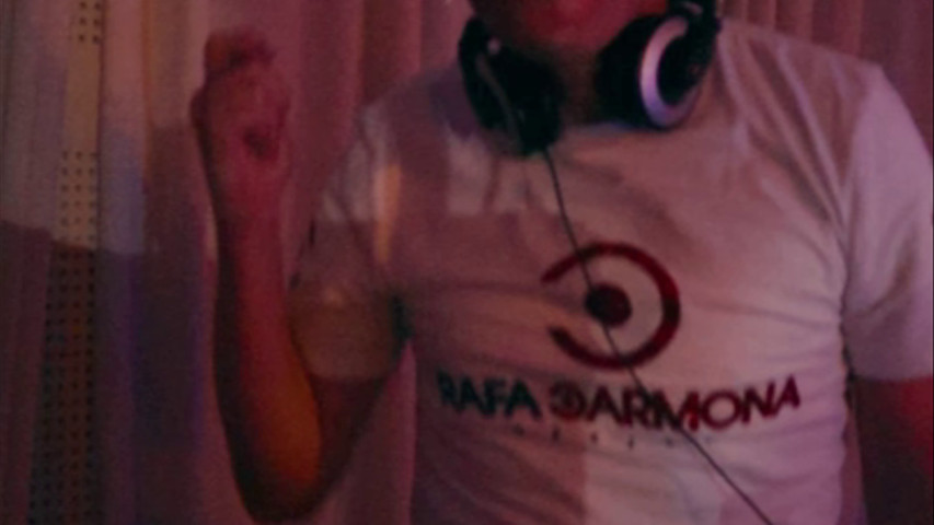 Disfruta con RAFA CARMONA DJ