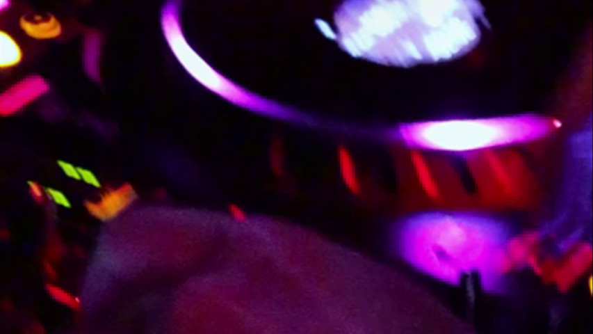 Presentacion DJ