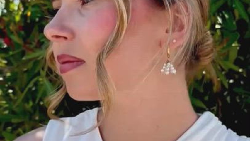 Vela de Rosa