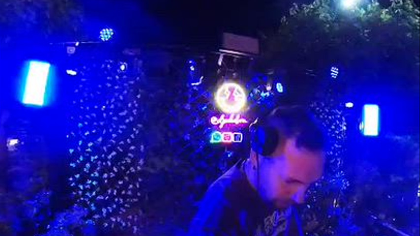 Dj Edu BM