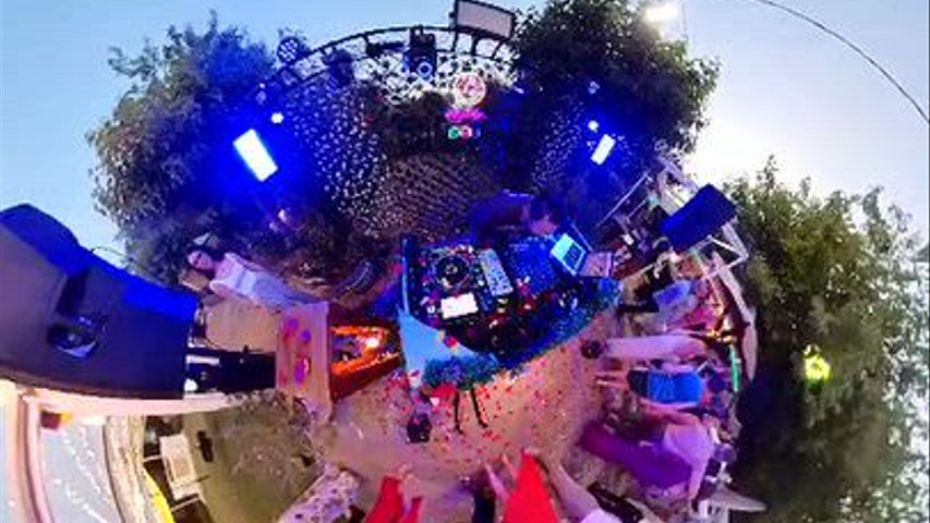 Dj Edu BM