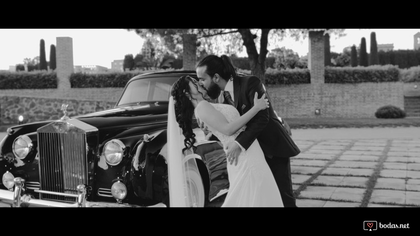 María y Jorge