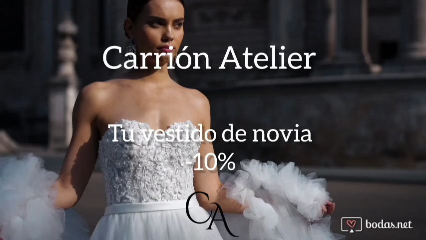 Promocion novia nueva coleccion 2024