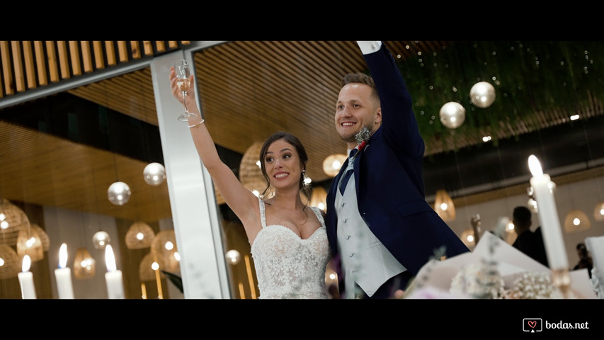 Marta y Timothy - 11/10/2024 | Sala Rex Natura