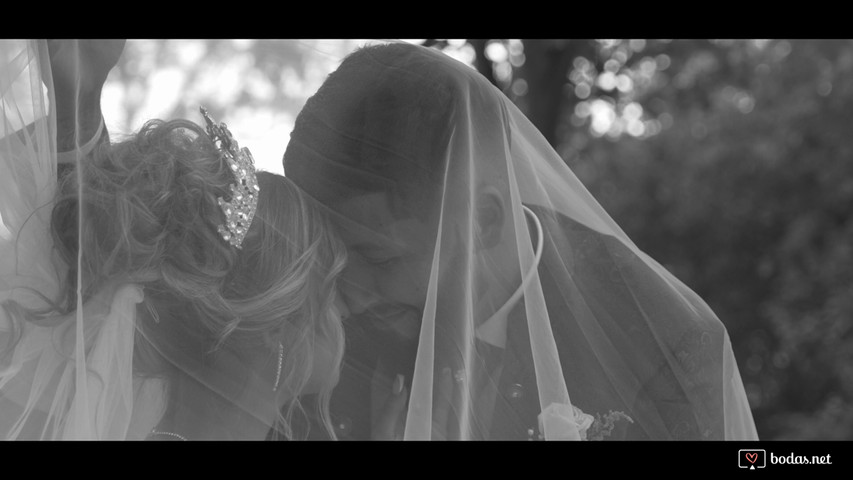 Tráiler de Boda Palmira y Daniel - 28/09/2024 | Casa Quiquet