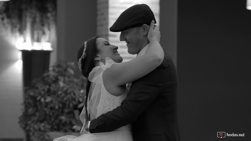Tráiler de Boda Estefanía y Carlos - 26/10/2024 | Huerto Santa María