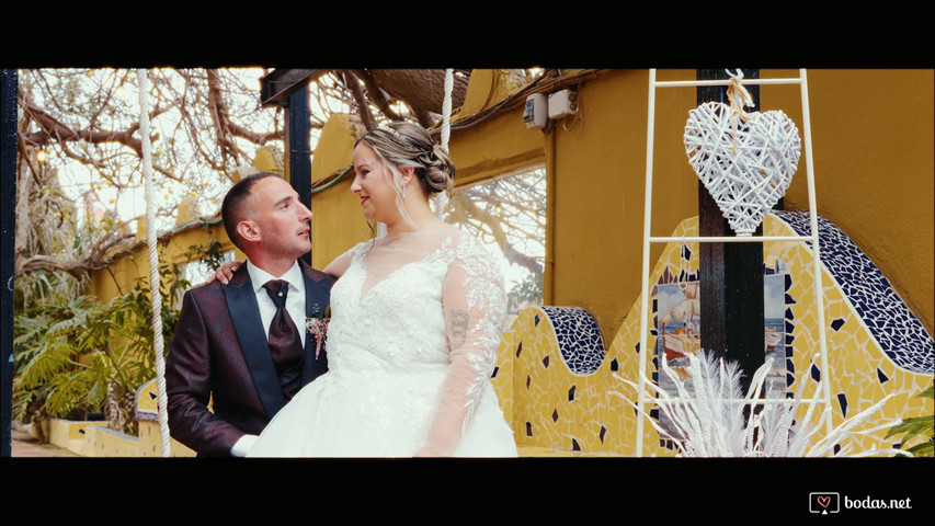 Irene y Juan - 22/02/2025