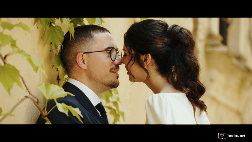 Belén y Javi 