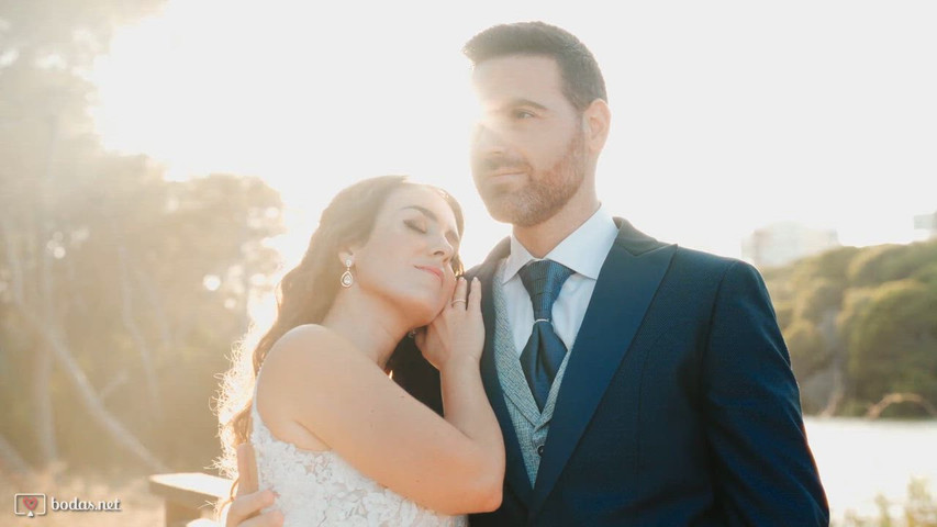 Sergio y Sonia 