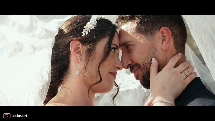 Rebeca y Emilio