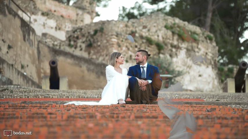 Fran y Vane
