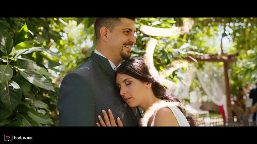 Ana & Aaron - 6 de junio 2026