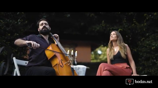 Thinking Out Loud (Ed Sheeran)