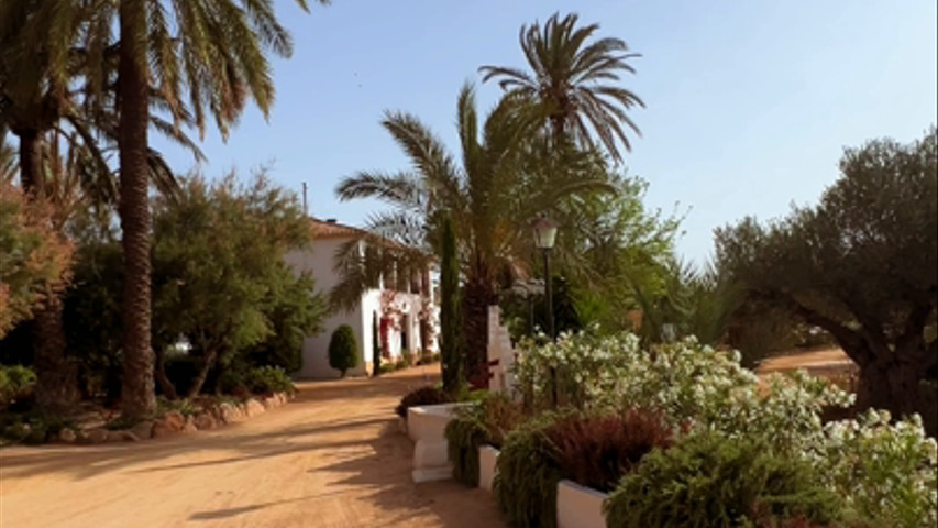 Video Finca El Vincle 