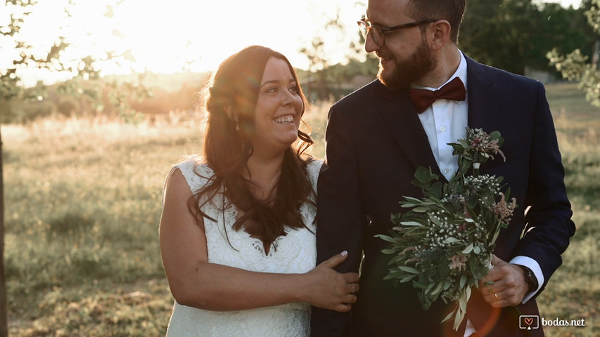 Claudia & Ferran, 08/06/2019