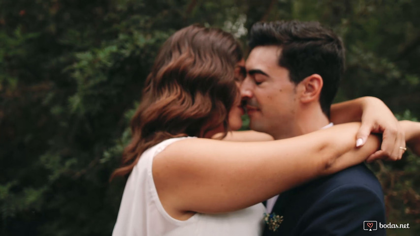 Una boda íntima