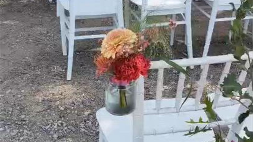 Ceremonia Judit & Oriol
