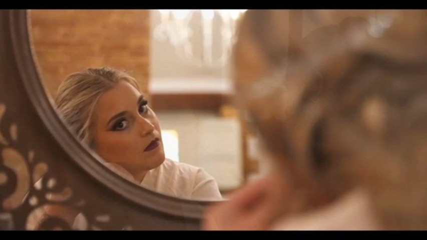 Maquillaje nupcial full glam 