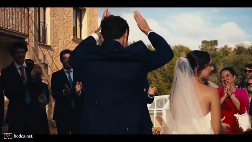 Boda Eve&Carlos