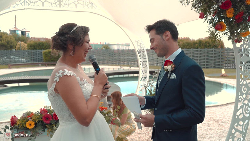 Video Boda