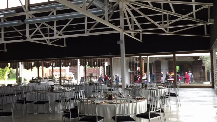 Boda de Javier & Laura