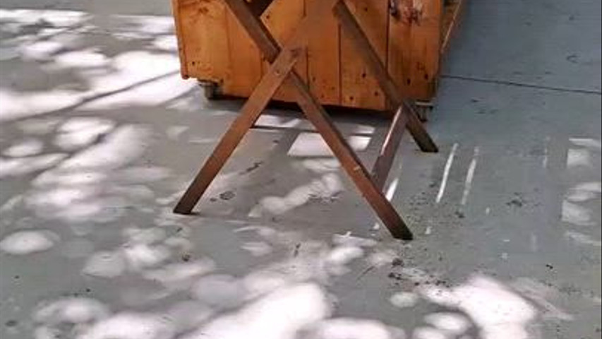 Barra aperitivo