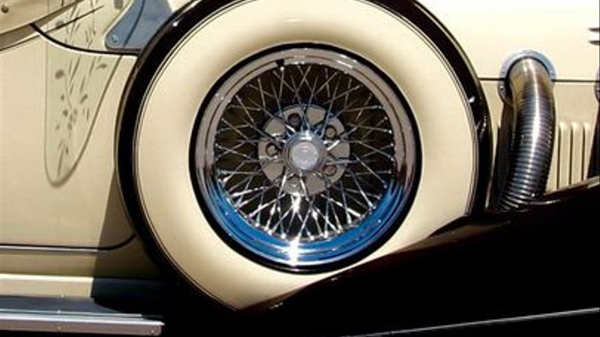 EXCALIBUR PHAETON SERIE III