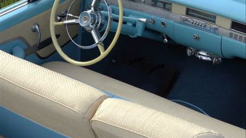 PLYMOUTH BELVEDERE 2