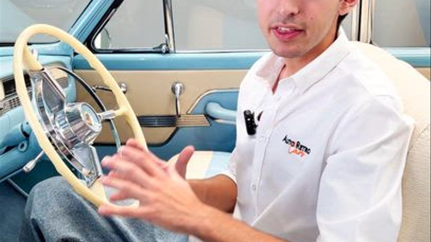 COCHES DE CONCURSO
