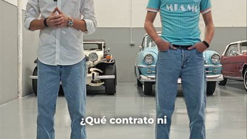 EL HERMANO DE LA NOVIA