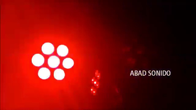 Abad sonido Vídeo promocional 2014