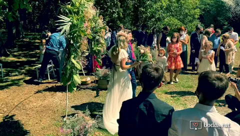 Ceremonias de película