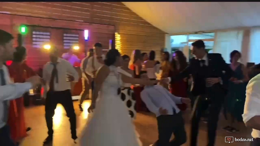Que siga la fiesta