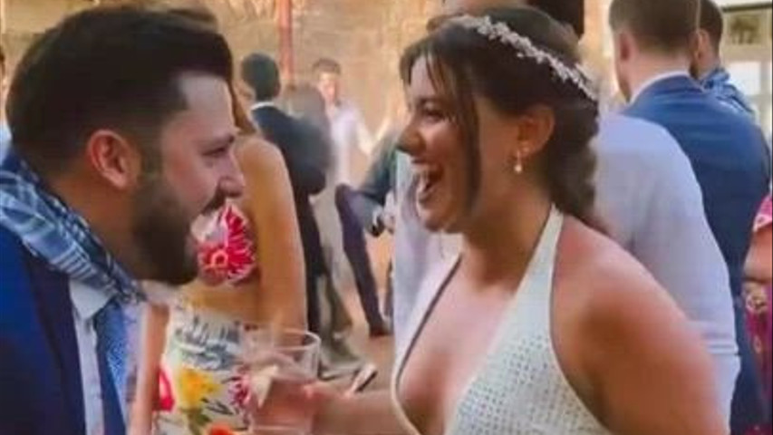 ¿Buscas música en directo para tu boda?