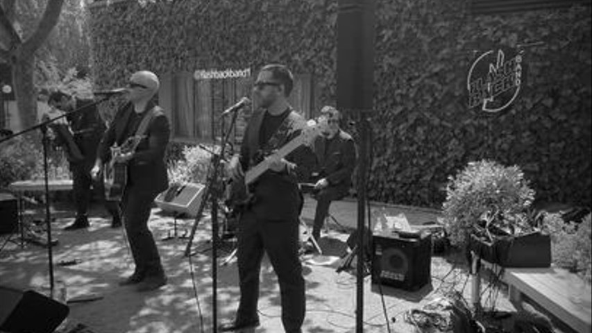 La música de vuestra boda no es un detalle más