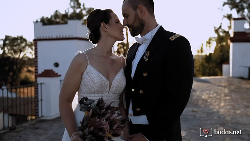 Tráiler Boda Nerea & Daniel
