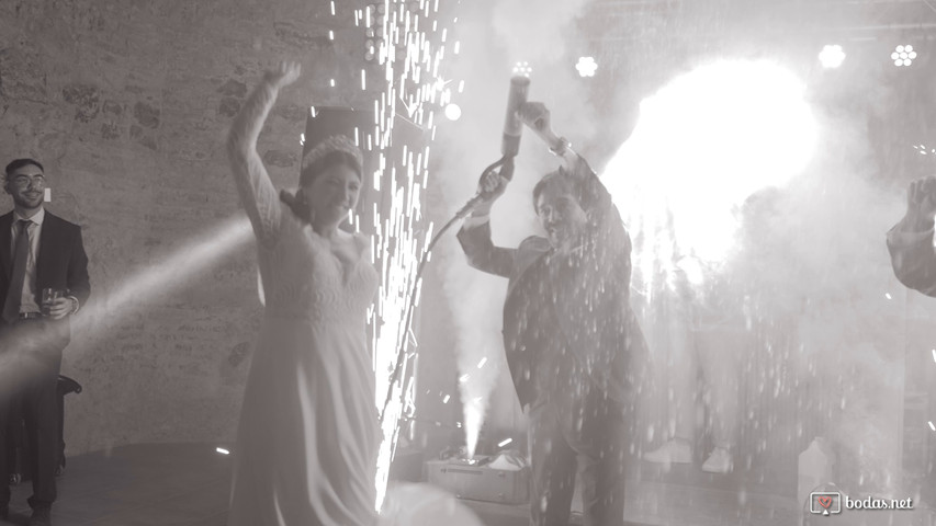 Tráiler Boda Noelia & Álvaro