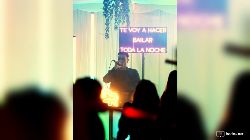 DR Sonido - Promo Diamante