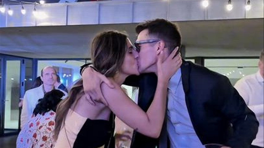 Sara & Diego - 30 Mayo 2026