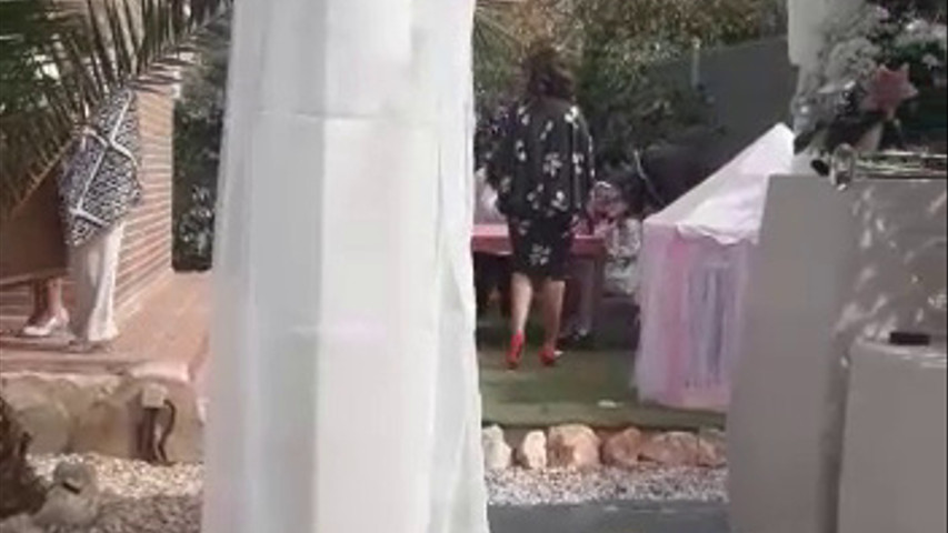 Cortador de jamón