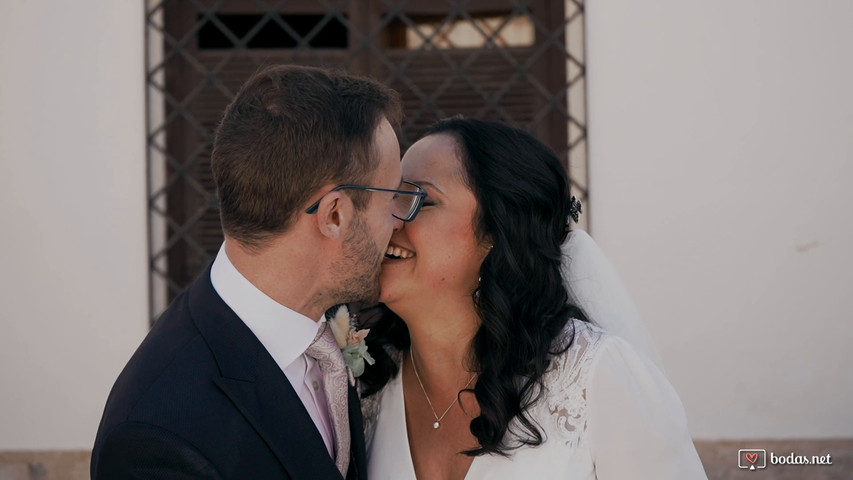 MAYTE & JOSUÉ